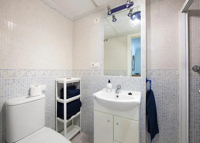 Apartament Pinogolf De Don Carlos *